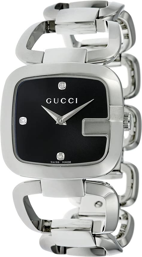 gucci ladies wacth|cost cheapest gucci ladies watch.